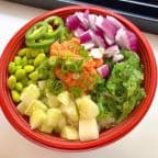 Best 2 Proteins Pick Your Poke in New York, NY