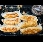 Best Pork Gyoza in New York, NY