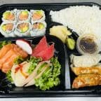 Best Sashimi 9 pcs Dinner Bento in New York, NY