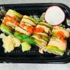 Best Godzilla Roll in New York, NY