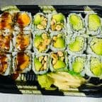 Best Maki Combo A in New York, NY