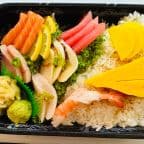 Best Chirashi Deluxe in New York, NY