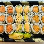 Best Maki Combo D in New York, NY