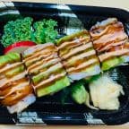 Best Jungle Roll in New York, NY