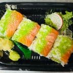 Best Wasabi Roll in New York, NY