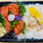 Best Salmon Don in New York, NY