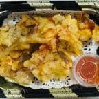 Best Softshell Crab Tempura in New York, NY