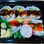 Best Spider Roll in New York, NY