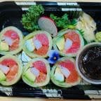 Best Naruto Roll in New York, NY