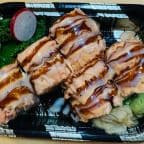 Best Spider Web Roll in New York, NY