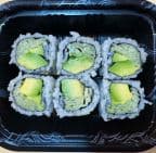 Best Avocado and Cucumber Roll in New York, NY