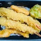 Best Tempura Appetizer in New York, NY