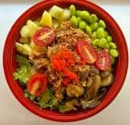 Best Steak and Scallop Bowl in New York, NY