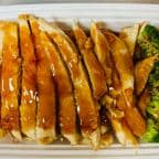 Best Chicken Teriyaki in New York, NY