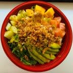 Best Salmon and Scallop Bowl in New York, NY