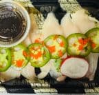 Best Yellowtail Jalapeno in New York, NY