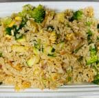 Best Vegetable Fried Rice in New York, NY