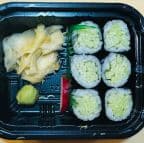 Best Cucumber Roll in New York, NY