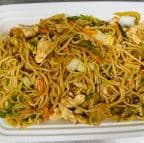Best Chicken Yaki Soba in New York, NY