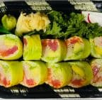 Best Manhattan Roll in New York, NY